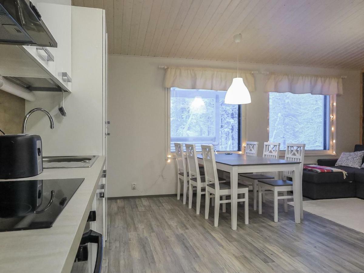 Holiday Home Hilla B By Interhome Saariselka Exterior photo